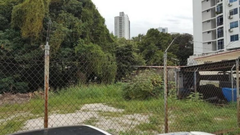 Foto Terreno en Venta en CARRASQUILLA, Panamá - U$D 730.000 - TEV32271 - BienesOnLine