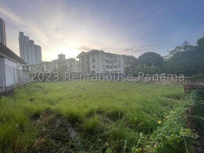 Foto Terreno en Venta en CARRASQUILLA, Panamá - U$D 456.000 - TEV63442 - BienesOnLine