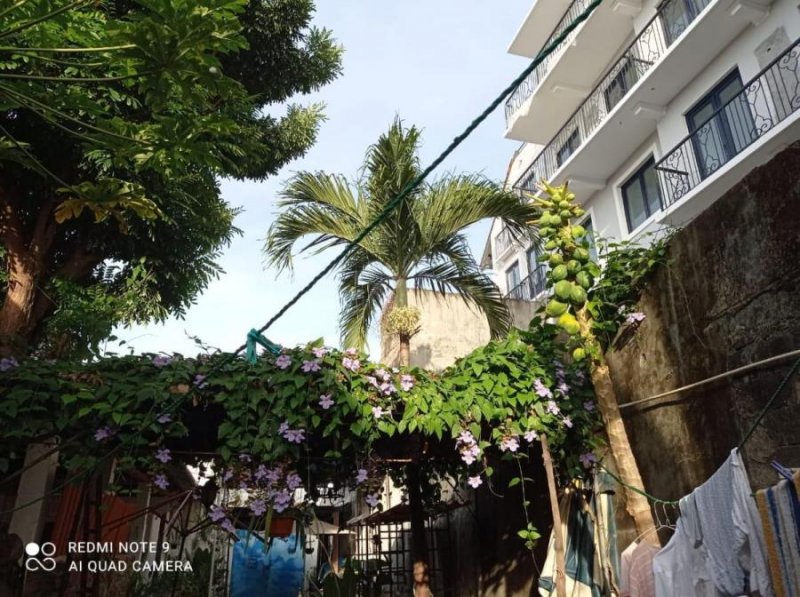 Terreno en Venta en  CASCO ANTIGUO, Panamá