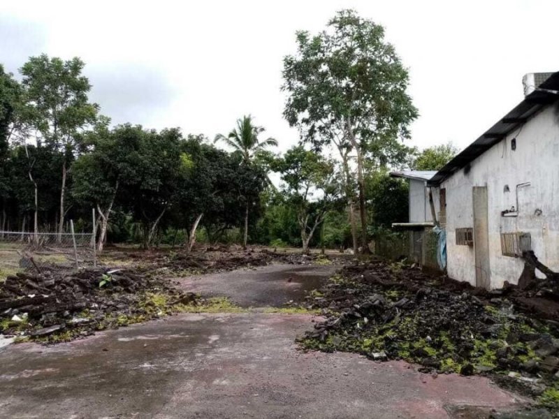 Foto Terreno en Venta en CHIRIQUI, Panamá - U$D 2.822.000 - TEV52778 - BienesOnLine