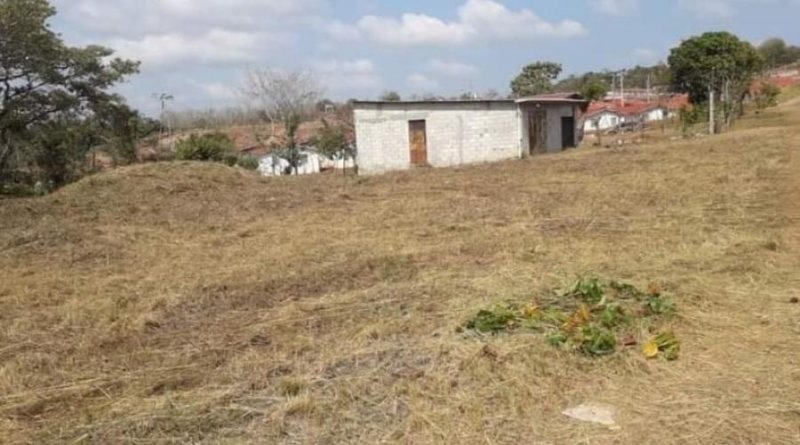 Foto Terreno en Venta en LA CHORRERA, Panamá - U$D 75.000 - TEV51846 - BienesOnLine