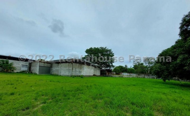 Foto Terreno en Venta en JUAN DIAZ, Panamá - U$D 4.000.000 - TEV59518 - BienesOnLine