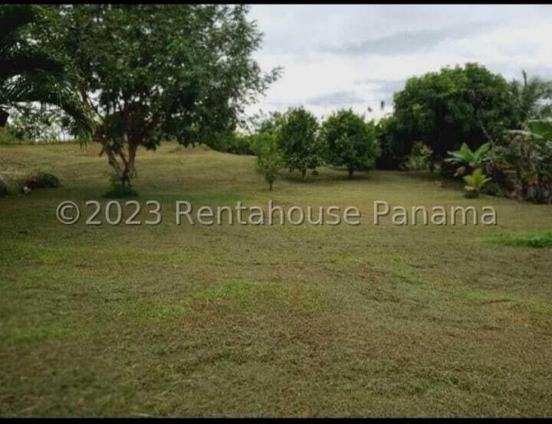 Terreno en Venta en  JUAN DIAZ, Coclé