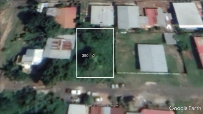 Foto Terreno en Venta en LA CHORRERA, Panamá - U$D 35.000 - TEV47805 - BienesOnLine