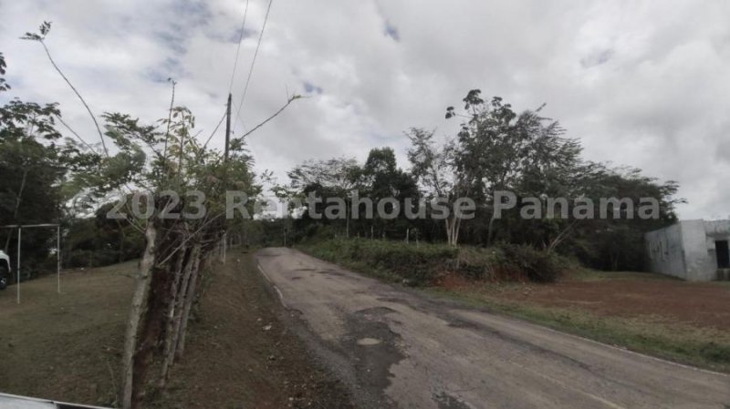 Foto Terreno en Venta en LA CHORRERA, Panamá - U$D 120.000 - TEV61467 - BienesOnLine