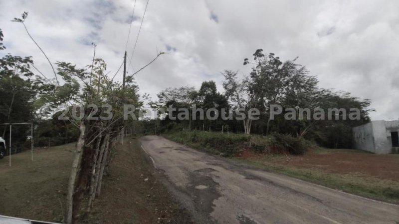 Terreno en Venta en  LA CHORRERA, Panamá