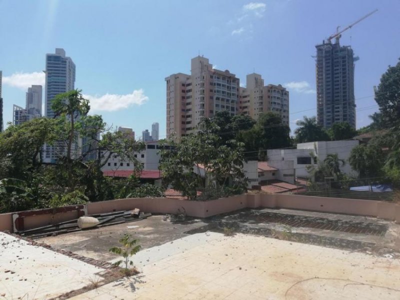 Foto Terreno en Venta en LA CRESTA, Panamá - U$D 2.800.000 - TEV45787 - BienesOnLine