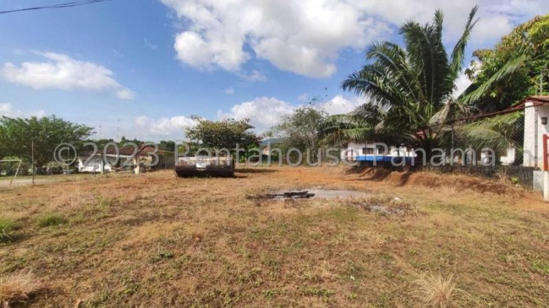 Terreno en Venta en  LA MESA, Panamá