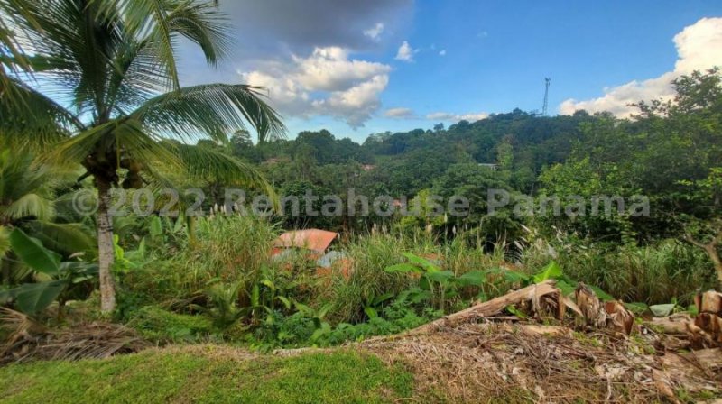 Terreno en Venta en  LAS CUMBRES, Panamá