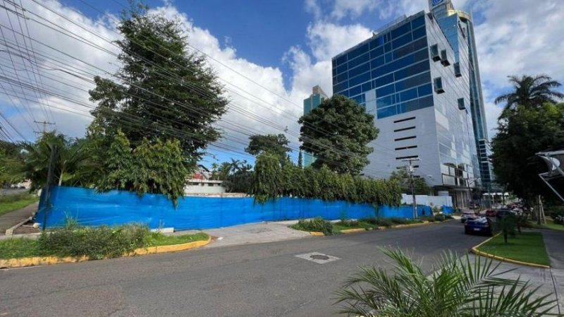 Foto Terreno en Venta en OBARRIO, Panamá - U$D 4.486.000 - TEV58855 - BienesOnLine