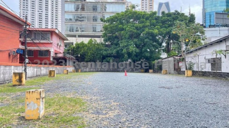 Terreno en Venta en  OBARRIO, Panamá