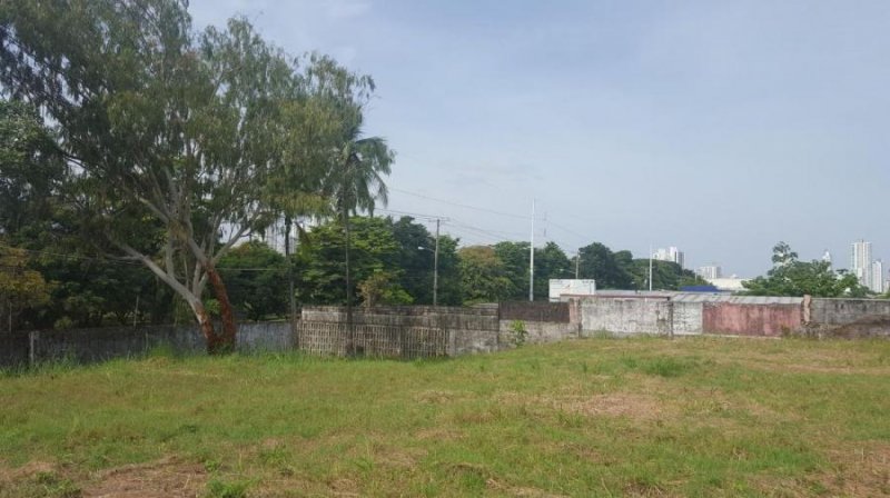 Foto Terreno en Venta en PARQUE LEFEVRE, Panamá - U$D 1.550.000 - TEV58818 - BienesOnLine