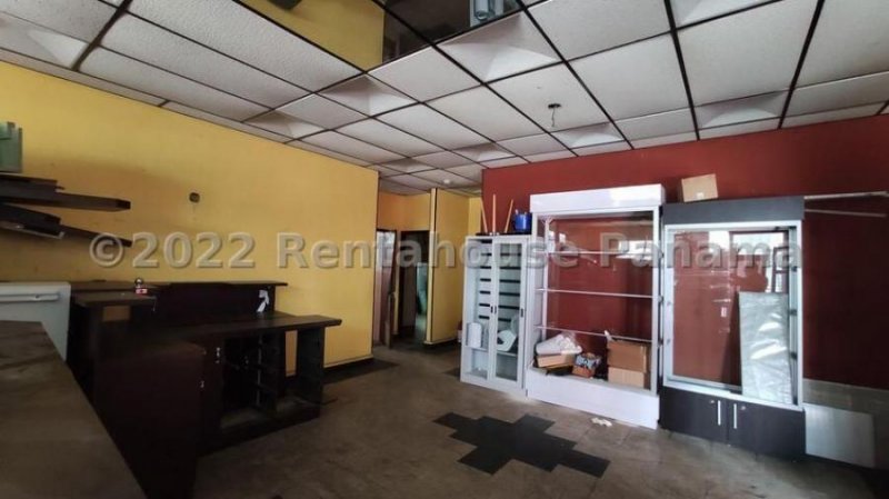 Foto Terreno en Venta en PARQUE LEFEVRE, Panamá - U$D 800.000 - TEV61478 - BienesOnLine