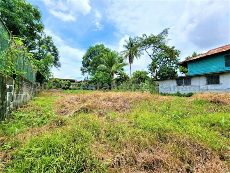 Foto Terreno en Venta en PARQUE LEFEVRE, Panamá - U$D 370.000 - TEV56904 - BienesOnLine