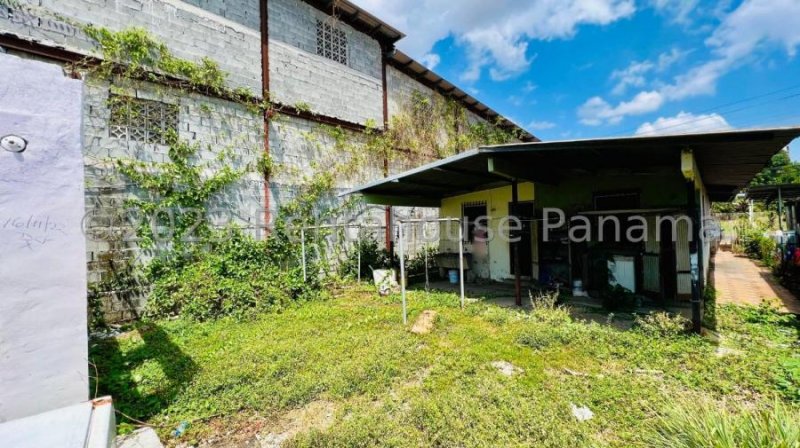 Foto Terreno en Venta en PARQUE LEFEVRE, Panamá - U$D 214.000 - TEV63235 - BienesOnLine