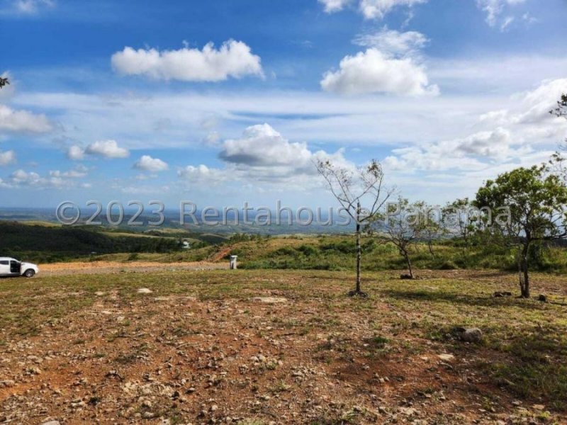 Foto Terreno en Venta en Penonome, Panamá - U$D 48.000 - TEV61779 - BienesOnLine