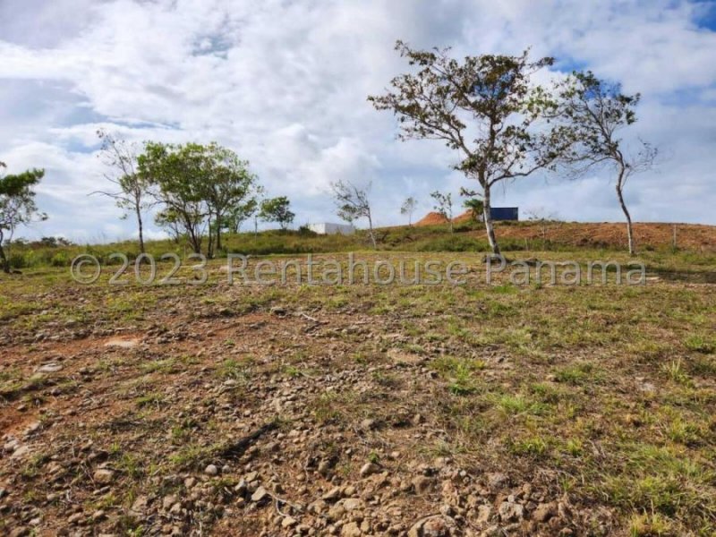 Terreno en Venta en  PENONOME, Panamá