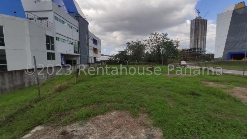 Foto Terreno en Venta en RICARDO J ALFARO, Panamá - U$D 898.000 - TEV61462 - BienesOnLine