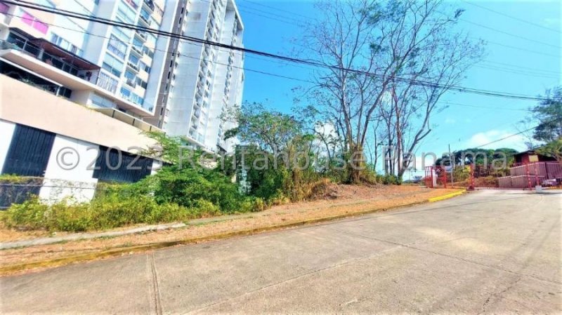 Terreno en Venta en  RICARDO J ALFARO, Panamá