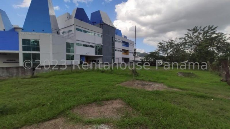 Terreno en Venta en  RICARDO J.ALFARO, Panamá