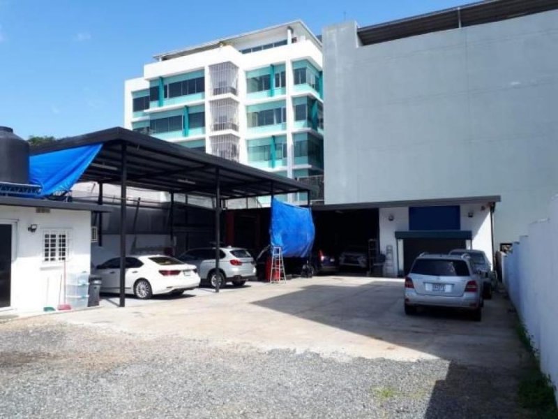 Foto Terreno en Venta en SAN FRANCISCO, Panamá - U$D 650.000 - TEV33469 - BienesOnLine