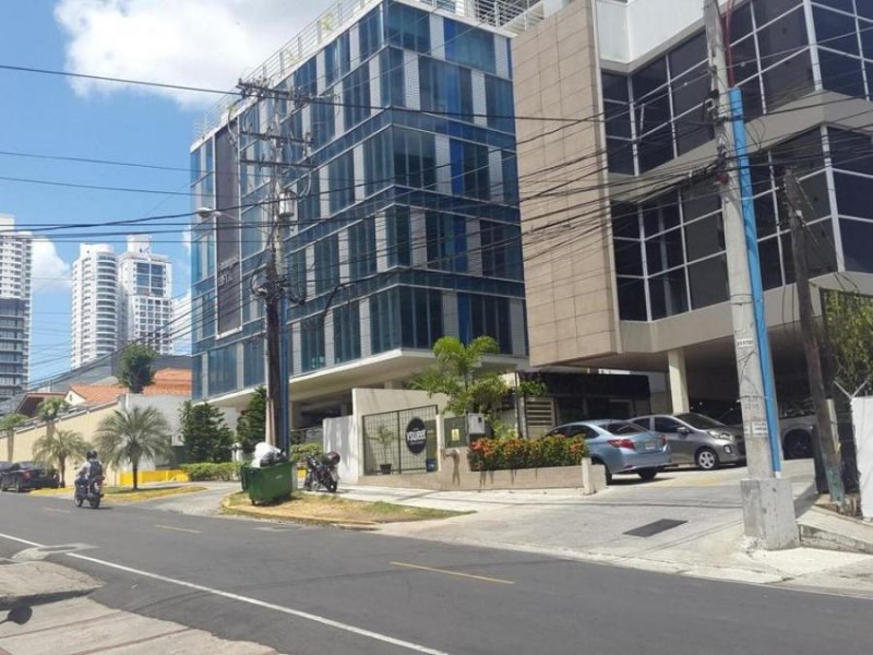 Foto Terreno en Venta en SAN FRANCISCO, Panamá - U$D 1.875.000 - TEV39355 - BienesOnLine