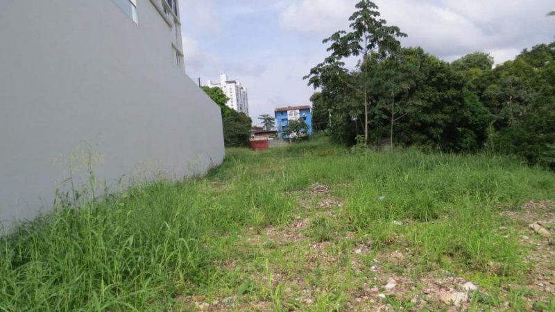 Foto Terreno en Venta en SAN FRANCISCO, Panamá - U$D 423.000 - TEV39108 - BienesOnLine