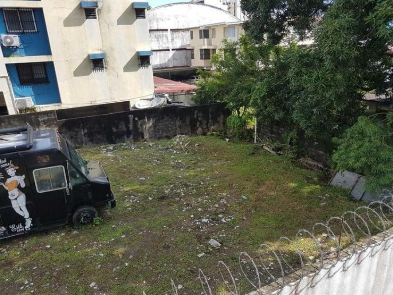 Foto Terreno en Venta en SAN FRANCISCO, Panamá - U$D 800.000 - TEV39922 - BienesOnLine