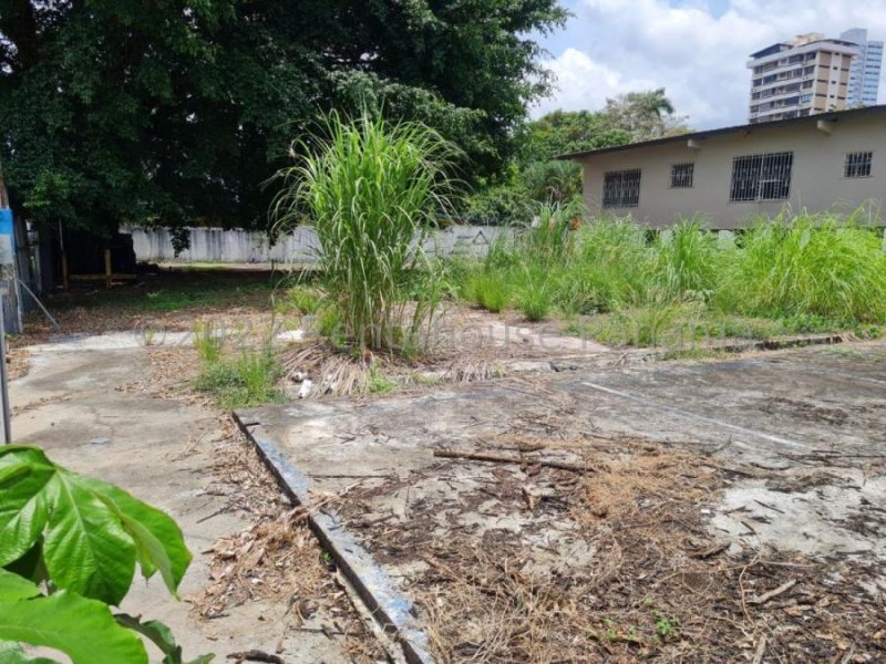 Foto Terreno en Venta en SAN FRANCISCO, Panamá - U$D 1.490.000 - TEV49905 - BienesOnLine