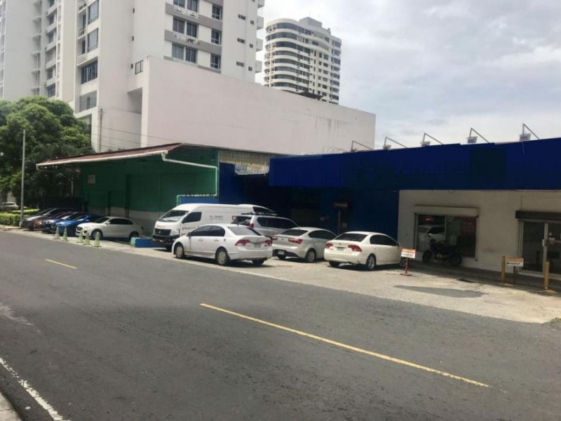 Foto Terreno en Venta en SAN FRANCISCO, Panamá - U$D 1.000.000 - TEV55008 - BienesOnLine