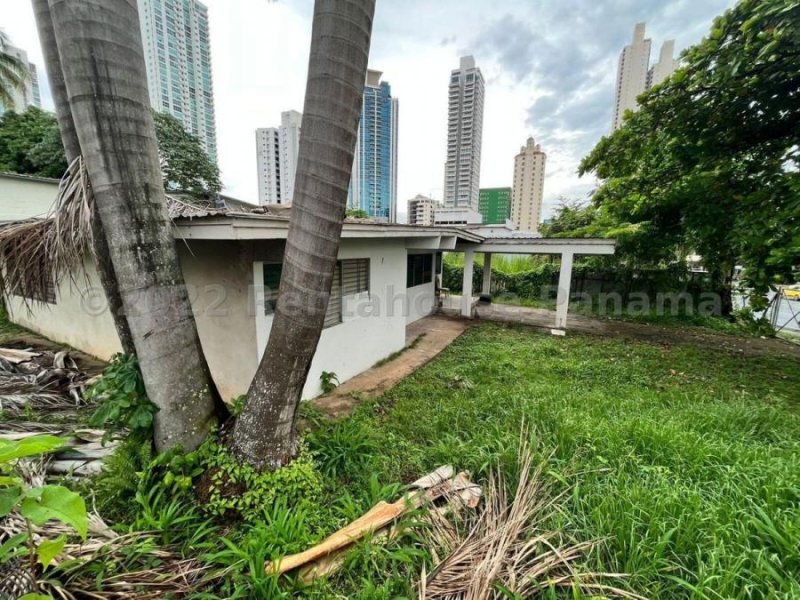 Foto Terreno en Venta en SAN FRANCISCO, Panamá - U$D 2.200.000 - TEV55346 - BienesOnLine