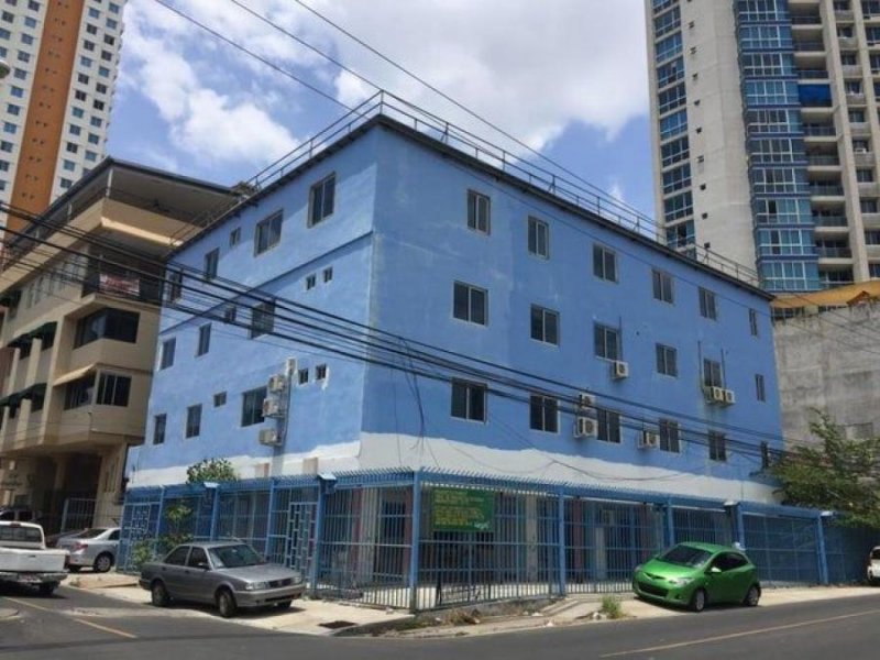 Foto Terreno en Venta en SAN FRANCISCO, Panamá - U$D 2.000.000 - TEV61332 - BienesOnLine