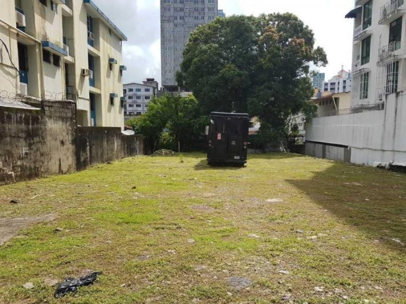 Foto Terreno en Venta en SAN FRANCISCO, Panamá - U$D 700.000 - TEV58250 - BienesOnLine