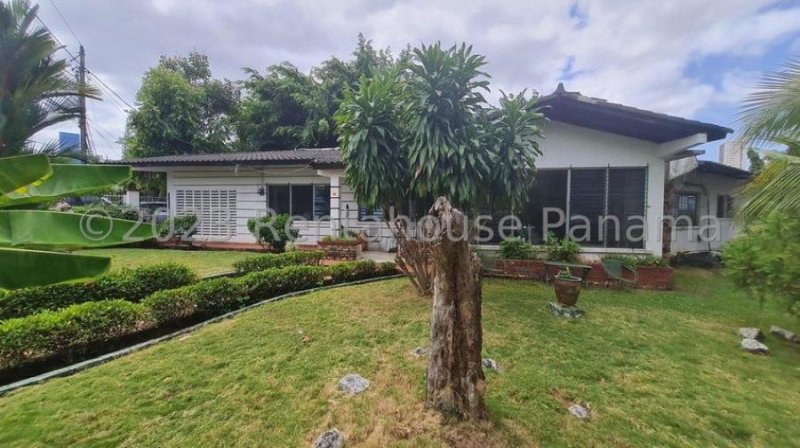 Terreno en Venta en  SAN FRANCISCO, Panamá