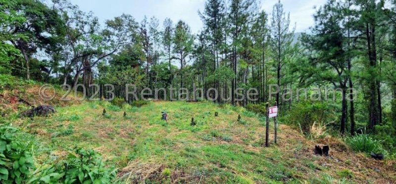 Terreno en Venta en  SORA, Panamá