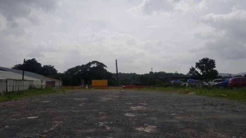 Foto Terreno en Venta en TOCUMEN, Panamá - U$D 3.800.000 - TEV42267 - BienesOnLine