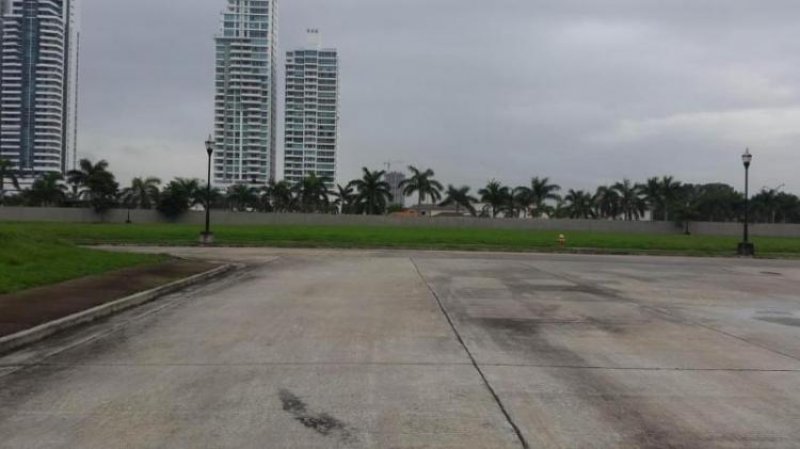 Foto Terreno en Venta en Ciudad de Panamá, Panamá - U$D 857.650 - TEV12122 - BienesOnLine