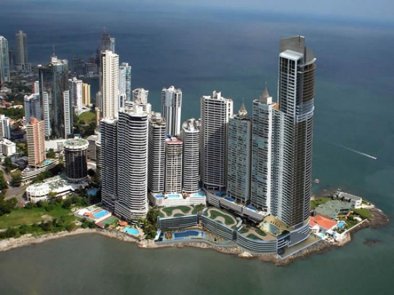 Foto Proyecto en Venta en Ciudad de Panamá, Panamá - U$D 1.270.000 - PRV53 - BienesOnLine