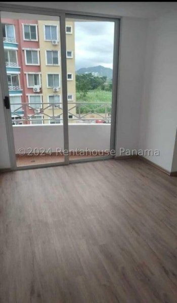 Apartamento en Alquiler en BETHANIA BETHANIA, Panamá