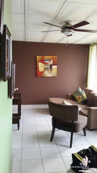 Foto Apartamento en Alquiler en Ciudad de Panamá, Panamá - U$D 899 - APA7063 - BienesOnLine