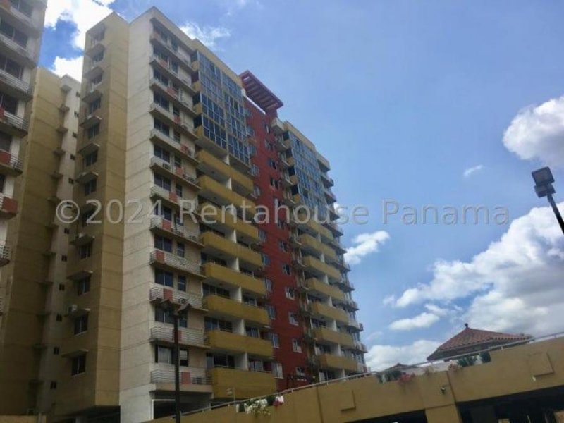 Apartamento en Alquiler en BETHANIA Betania, Panamá