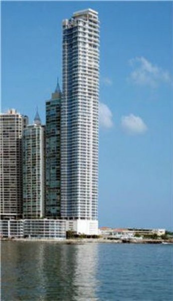 Foto Apartamento en Venta en punta paitilla, Ciudad de Panamá, Panamá - U$D 1.460.000 - APV3300 - BienesOnLine