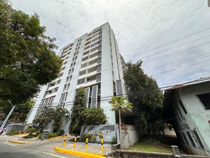 Apartamento en Venta en Carrasquilla San Francisco, Panamá