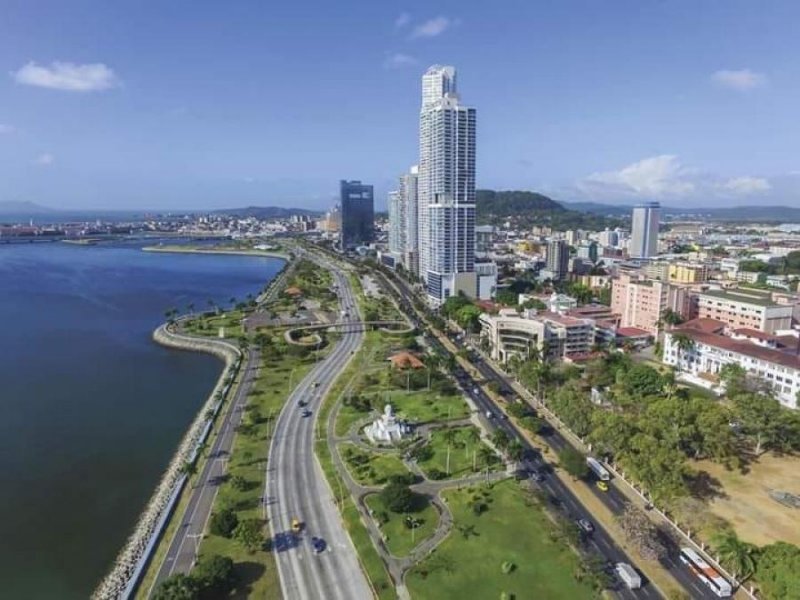 Hotel en Venta en  San Francisco, Panamá