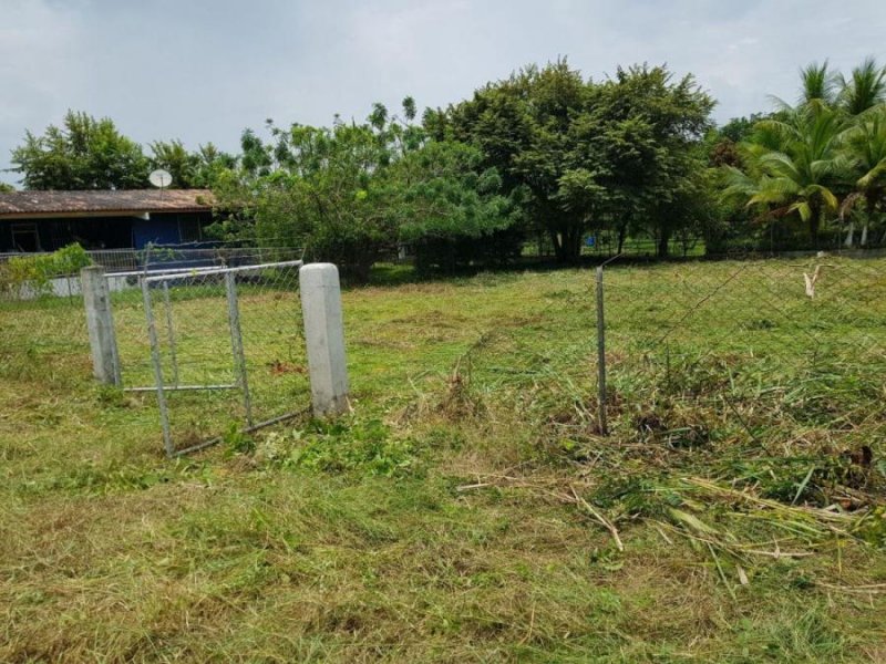 Terreno en Venta en Coronado Via colonial, Panamá