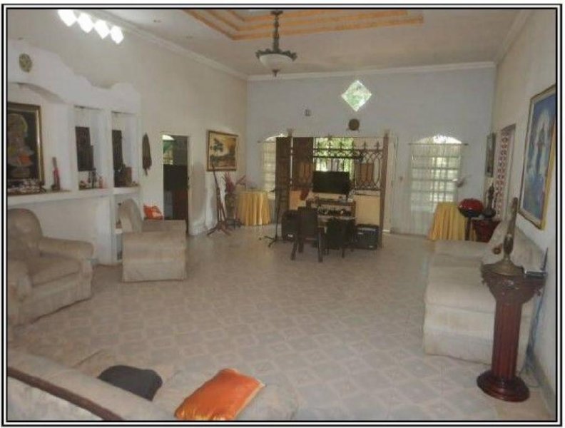 Foto Casa en Venta en Altos de Tocumen III, Panamá - U$D 160.000 - CAV65534 - BienesOnLine