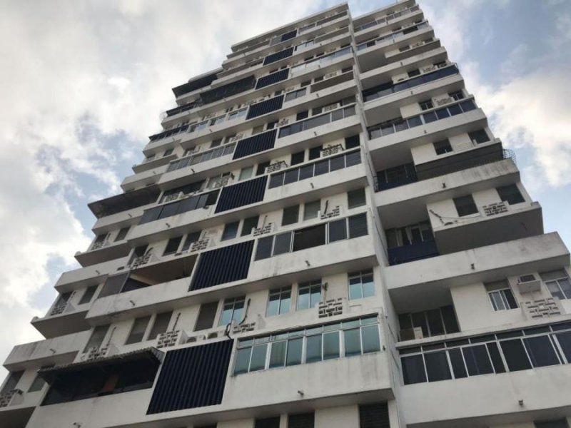 Foto Apartamento en Venta en San Francisco, San Francisco, Panamá - U$D 195.000 - APV34520 - BienesOnLine