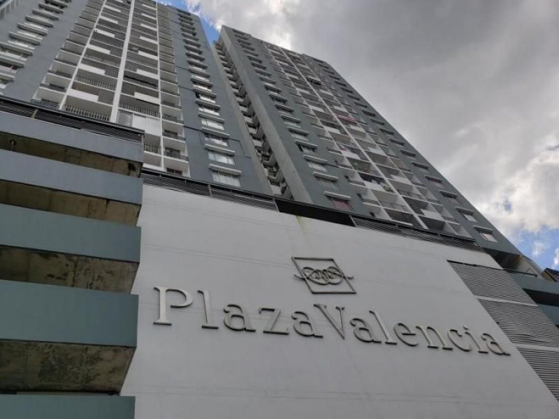 Foto Apartamento en Venta en PH Plaza Valencia, Avenida España, Panamá - U$D 115.000 - APV34504 - BienesOnLine