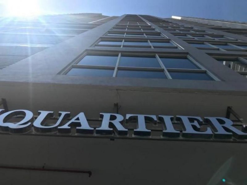 Apartamento en Venta en PH Quartier San Francisco, Panamá