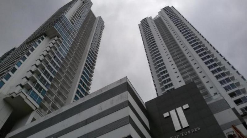 Foto Apartamento en Venta en PH Top Towers, Costa del Este, Panamá - U$D 225.000 - APV34515 - BienesOnLine